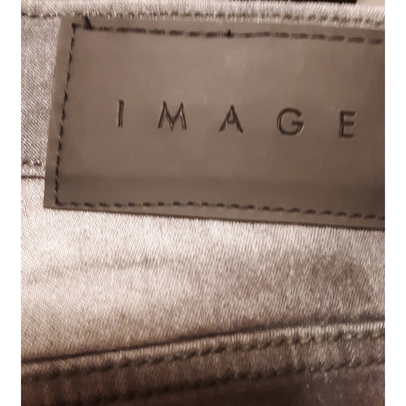 Image Jeans New Without Tag Gray 36W 34L - Picture 5 of 6